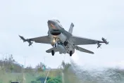 連美軍都佩服！于北辰曝空軍「這能力」讓解放軍怕了　退役上校1句話酸爆