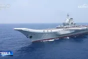 山東艦首對外開放！為何選香港？陸專家：震懾圖謀不軌勢力