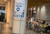 急診患者滿到大廳！台大醫院院長曝：壅塞是日常　非新冠疫情造成