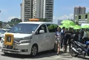 快訊/小兒科權威驚傳去世！31歲女醫生車內昏迷　40名親友爆哭送別