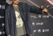 《金曲35》熱狗唱到一半沒聲音！突下原因曝光...台視回應了
