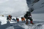 聖母峰變墳墓山？氣候變遷雪融驚見2百具遺體　難以移除讓尼泊爾軍方頭痛
