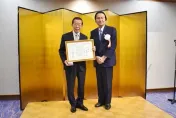 駐日代表傳將交棒？「這2大咖」被點名　謝長廷：大家都認識