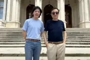影/「鋼琴王子」嫖娼神隱3年首在陸亮相　李雲迪同框華為創辦人任正非惹議