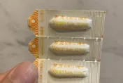 「退燒塞劑」不敢用！　爸：塞進去怎拿出來