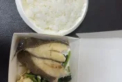 自助餐「3樣菜」竟要120元　網友：夾魚口袋要有實力