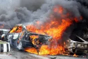 婚禮葬禮醫院連環爆！奈及利亞多地傳恐攻　女炸彈客「揹嬰」潛入已18死48傷