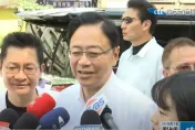 凌濤將成立專案小組清查鄭文燦　張善政說話了