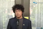 沈伯洋控大陸收買台灣網紅統戰　介文汲批：狗急跳牆