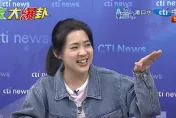 影/沈伯洋「崇高靈魂」是這意思！徐巧芯：拒中共統戰不看A片的聖人模式