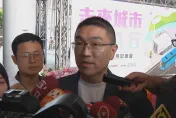 影/罷免連署第2階段預估破4萬　謝國樑：請大家放心