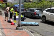 快訊/新北板橋驚傳女子墜樓！民眾嚇壞報警　送醫搶救宣告不治