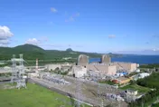 核三廠畫下47年句點　入夜95%靠火力生髒電