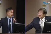 急診塞爆　邱泰源卻說等病床是日常　葉元之傻眼：不要事不關己