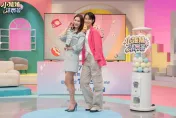 擠下《女人我最大》時段？曾莞婷親揭與藍心湄私下互動