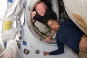 2滯留太空人將返地球！NASA：擬換太空船提前接回