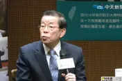 民進黨38歲能執政幾年？　他找人批命算出來了