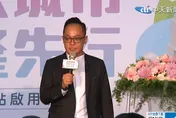 籃協理事長5/31改選！辜家第4代、議員童子瑋「3搶1」