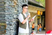 呂如中血尿1個多月！被醫告知「可能是癌症」　情緒崩潰險被車撞