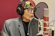 鑽石歌王林沖意外摔倒半臉都是血！暴瘦剩56公斤「坐輪椅現身」