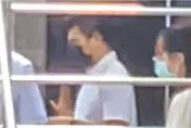 刑事局高官涉博弈集團收賄醜聞！聲請林明佐再延押獲准
