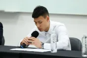 台新戰神成人之美！支持林秉聖挑戰CBA　這次他不用簽雙合約了