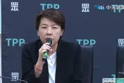 「拆樑」若成被點名代表白營選基隆市長　黃珊珊表態：我從未考慮過