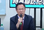 停電、跳電頻傳　張啓楷嗆1週若停1萬戶：卓榮泰立院備詢就「關冷氣」