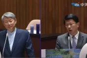 被爆「倦勤」郭智輝回應了　謝龍介曝弦外之音：他的回答「很玄」