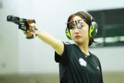 「證件妹」吳佳穎資格賽淘汰後首發聲「對不起」！她喊：請大家鞭小力一點
