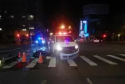 救護車撞死男大生！遭爆「鳴笛不符規定」 　衛生局開罰6萬