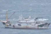 漁船被扣恐是冰山一角！趙少康：越界捕魚已無「睜一隻眼閉一隻眼」空間