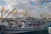 澎湖漁船突遭大陸海警帶走！　前艦長比對「航跡圖」驚喊：可能已進入內水