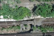 台鐵花蓮「和仁-崇德段」慘淹土石流　今恢復雙線通車：限慢速通過
