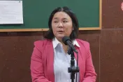 遭爆料想在國會辦公室弄SPA館　陳玉珍4點回應：週刊嘩眾取寵