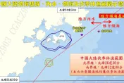 進入大陸領海　海巡署只能廣播希望釋放人船