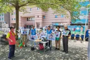 罷免于北辰最新進度曝光！他驚喊超乎預期：民進黨「這件事」引爆藍營基層怒火