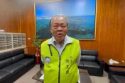 影/澎湖漁船遭陸扣押　陳光復籲中央協調儘快送回漁民及船隻