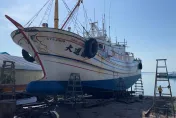 快訊/澎湖漁船越界遭強押帶回福建　陸海警局發聲了！