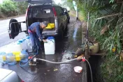 苗栗熱門山泉水「3處大腸桿菌超標」！環保局呼籲：務必煮沸再飲用