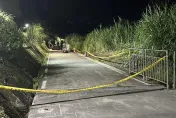 影/狠母攜2幼女跳河獨游上岸　檢方複訊畢殺人罪嫌聲請羈押獲准