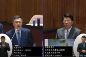 台灣人欠他的？謝龍介爆碳權交易所房東涉淘空台灣200多億