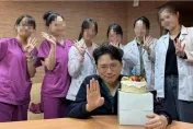 院內人盡皆知？名醫江坤俊遭爆出軌護理師　律師李怡貞點1事：大家智商都在線