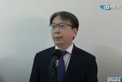 大陸偵辦沈伯洋提「愛國者治台」　蔡明彥嗆：想港澳化絕無法接受