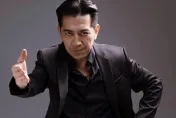 遭酸大陸用語！高捷金曲獎喊「晚上好」遭出征　沉寂4天回：複雜的是人