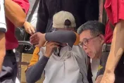 影/高雄小姊妹疑玩打火機燒屋！2歲妹成焦屍　爸聞噩耗崩潰痛哭