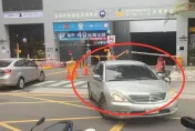 快訊/狠母攜2幼女跳河獨游上岸　警依殺人罪嫌移送地檢署