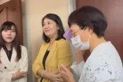 影/藍綠激戰升級！《選罷法》審查卡關　國民黨報警控訴綠營「綁架」議事人員