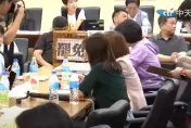 國民黨排審《選罷法》是高招？　黃揚明「狠酸2字」：掩護民進黨