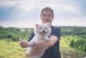 「老人與狗」16歲狐狸犬咪咪胰臟癌逝　飼主悲慟：媽媽會來接你